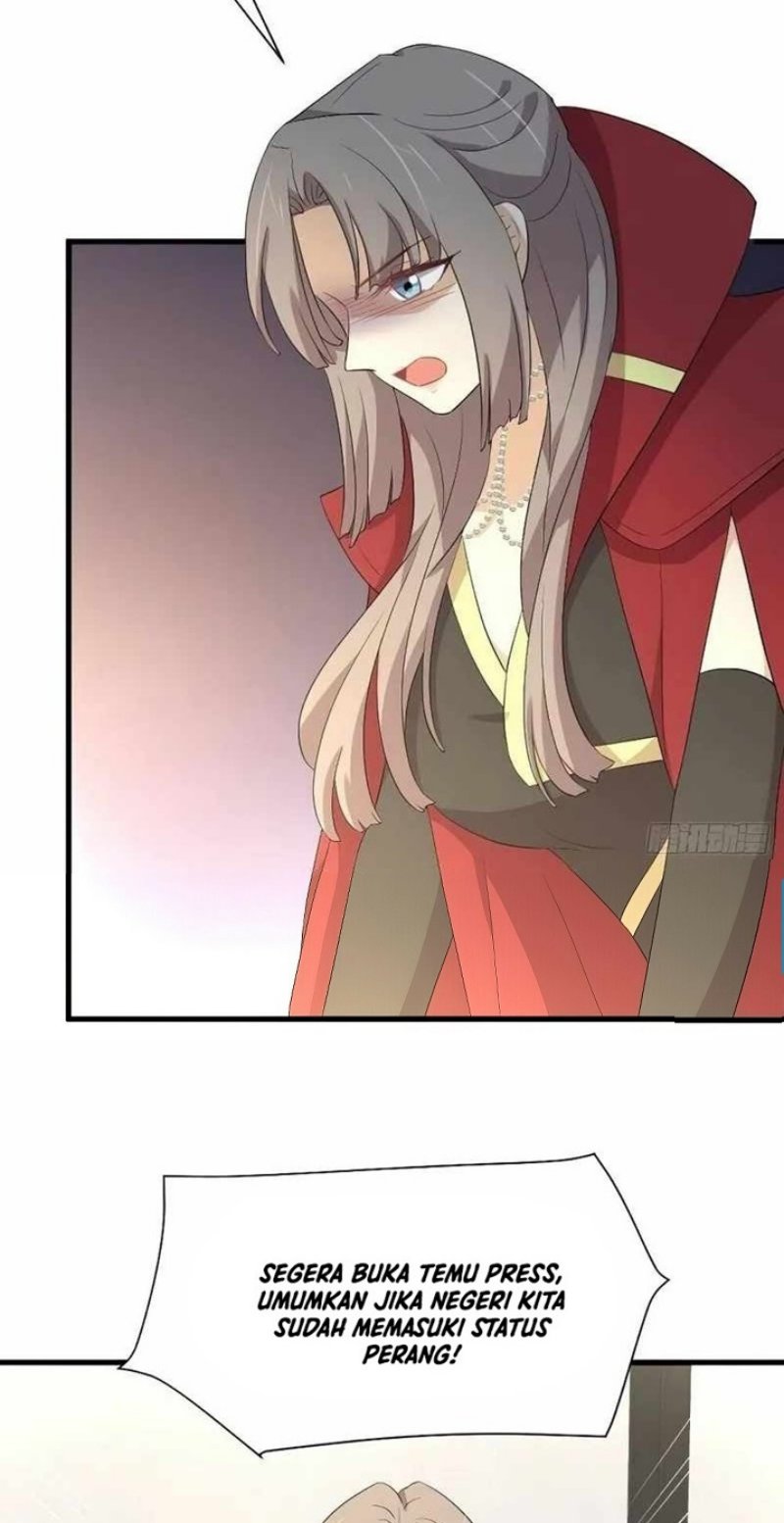 Immortal Swordsman in The Reverse World Chapter 361 Gambar 18